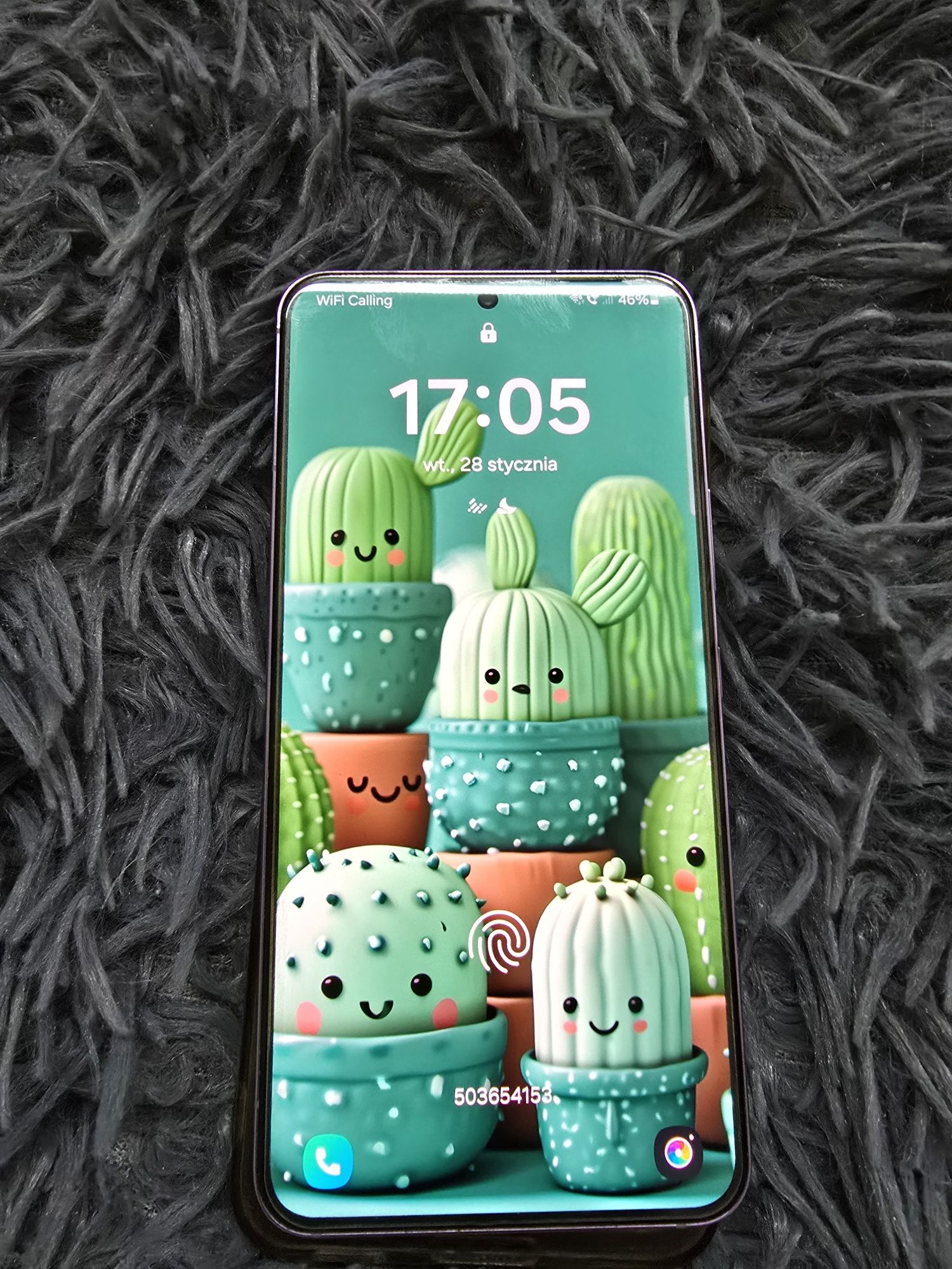 Samsung Galaxy S22