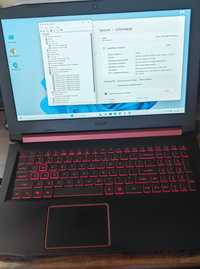 Gamingowy laptop Acer NITRO