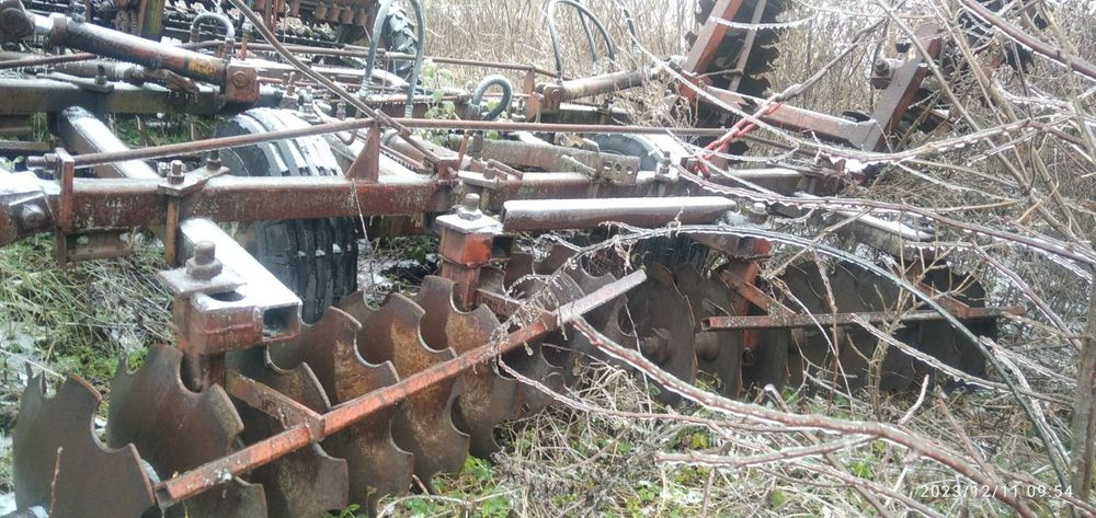 Продам БДТ _7 в отличном состоянии .
