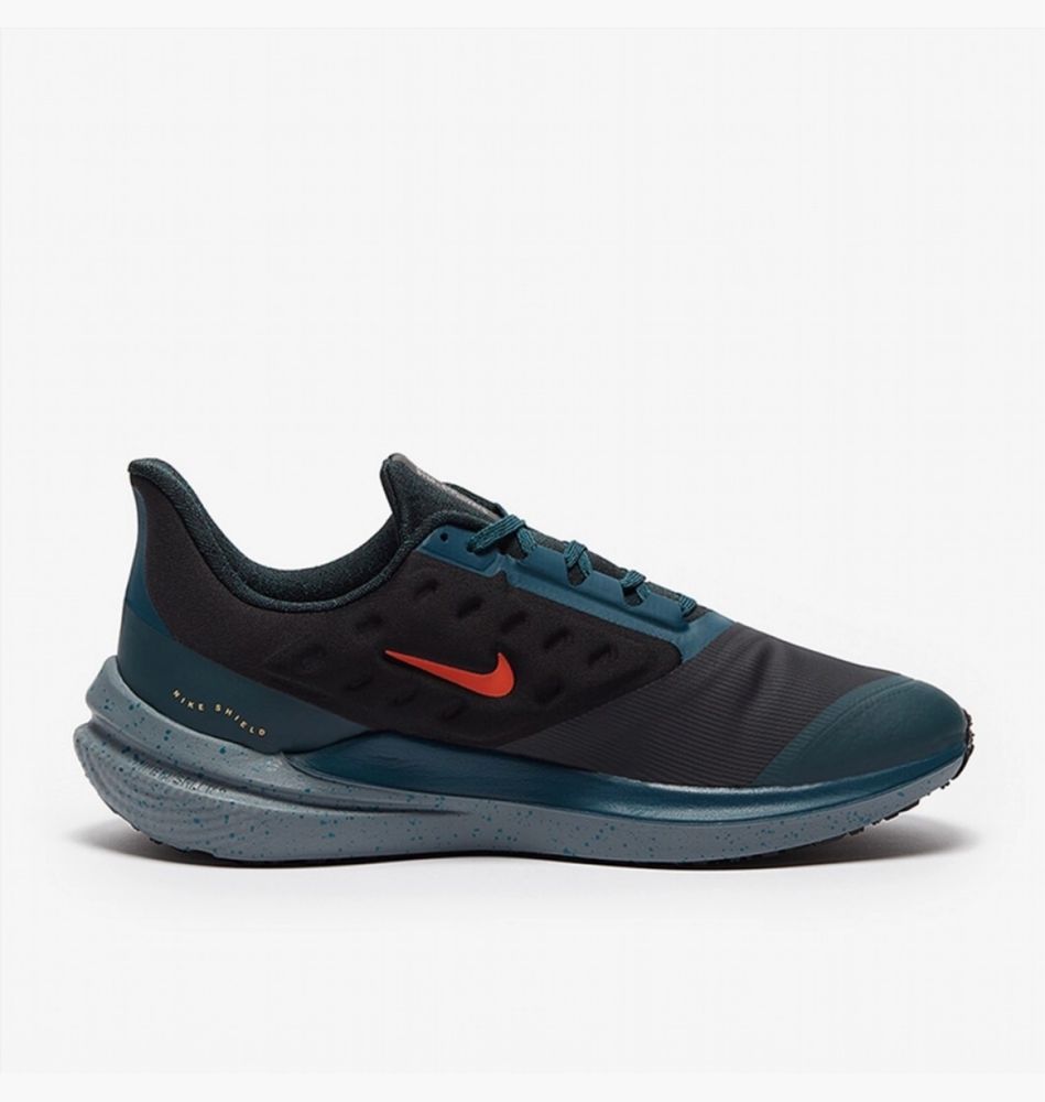 Чоловічі оригінальні кросівки Nike Air Winflo Shield