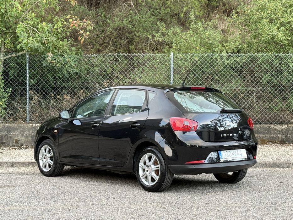 Seat Ibiza 1.2 | Nacional
