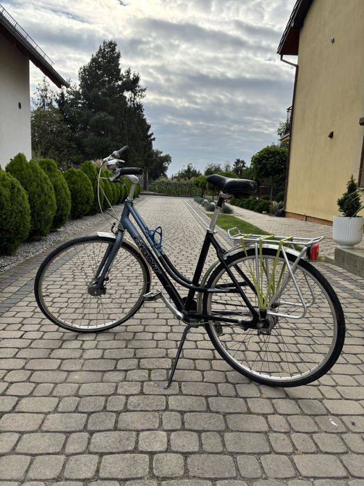 Rower Giant Melbourne