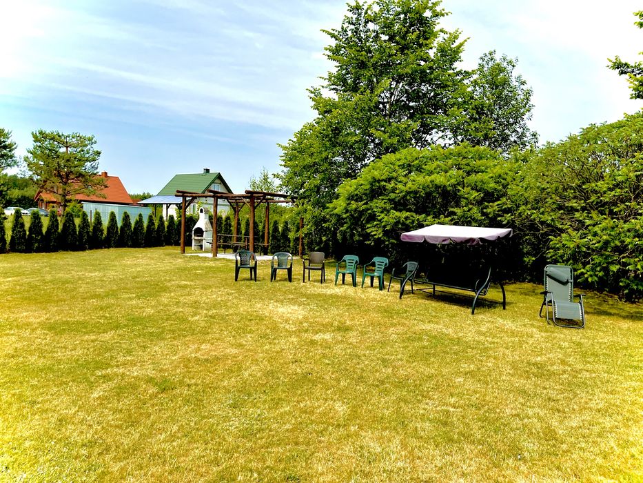 Noclegi dla pracowników