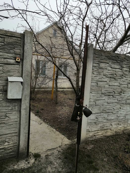 Продам будинок в селі Біленьке