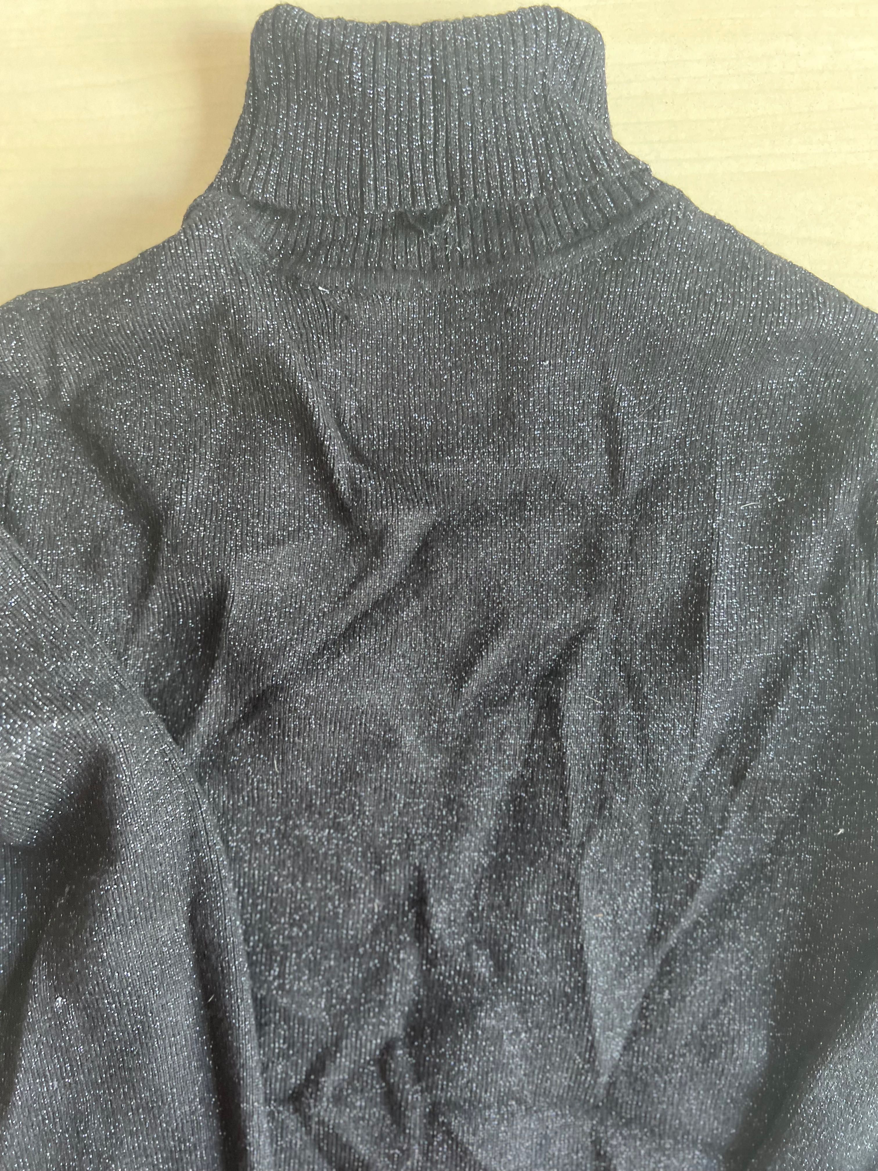 Zara śliczne sweterki rozmiar 140