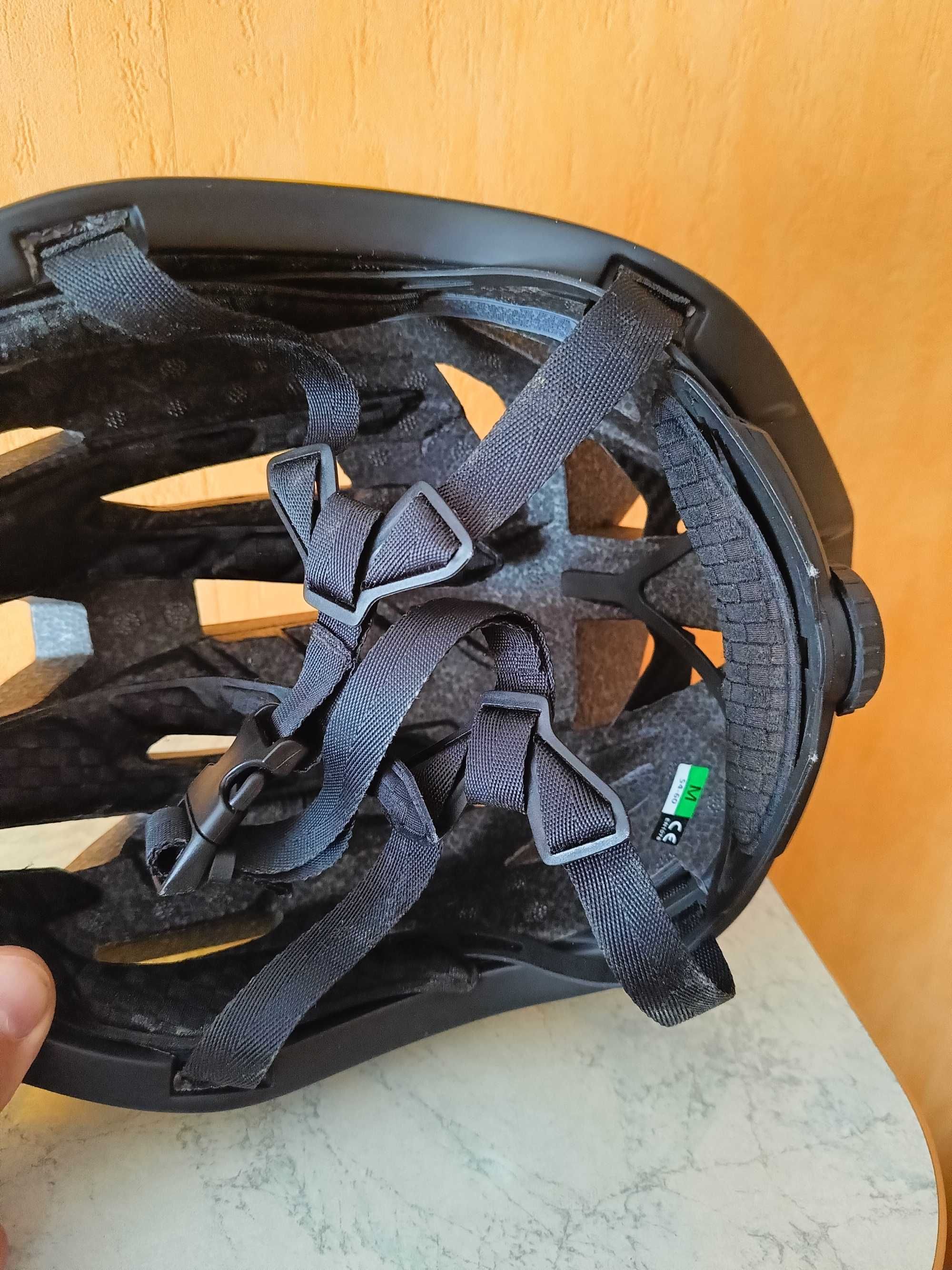 kask rowerowy kolarski MAVIC