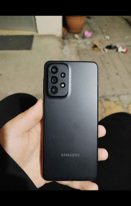Samsung a33 5G 128gb e 6 ram para despachar