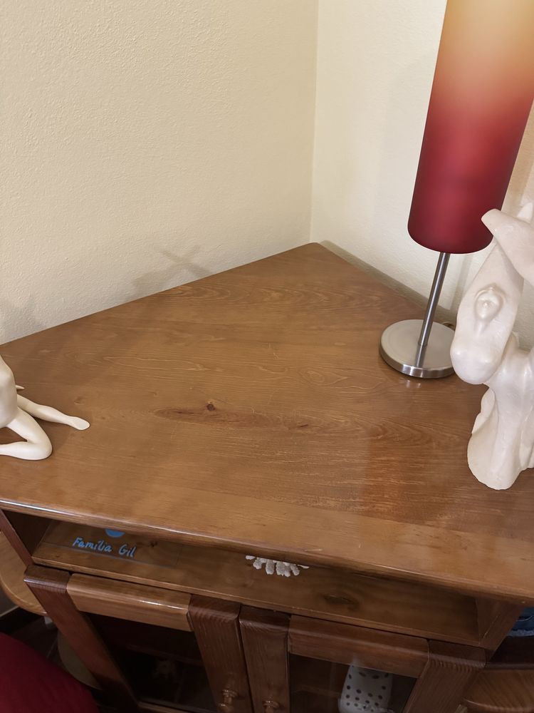 Aparador para Sala de Estar/ Sala de Jantar