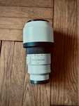 Sony 70-200 f/4 G OSS