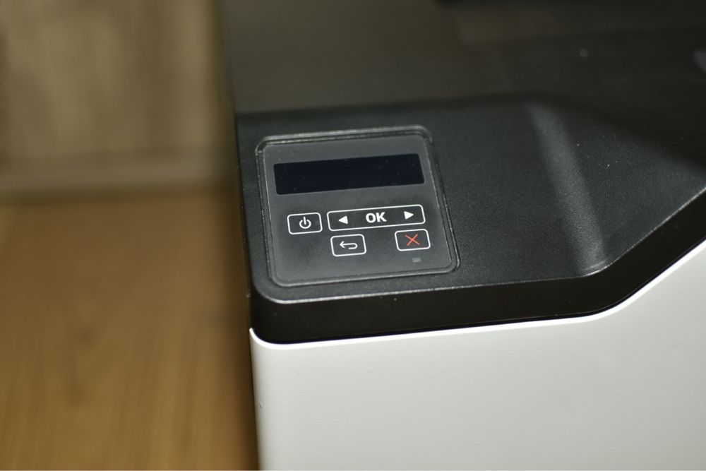 Drukarka Lexmark C3224dw używana