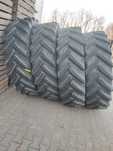 Nowe Opony 480/80R46 ALLIANCE AGRI STAR II  (18.4R46) cena brutto