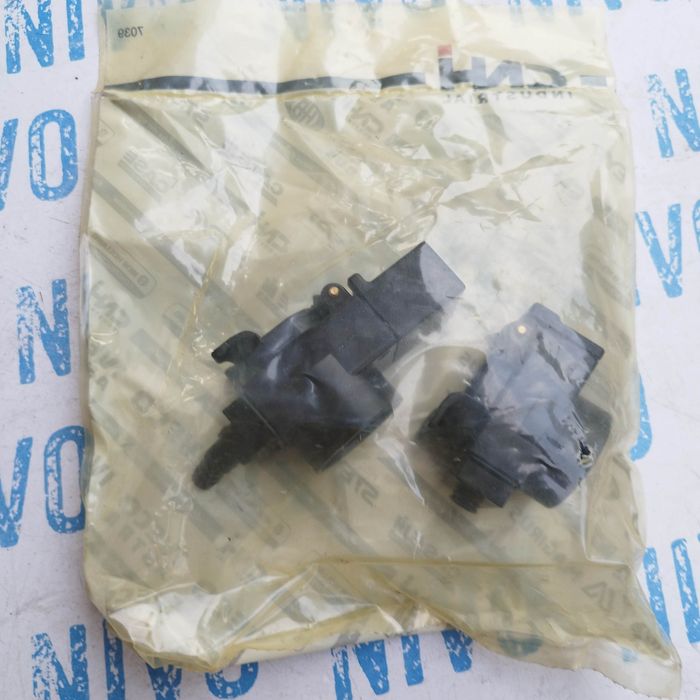 Zaślepka cnh case new holland 8765.0203