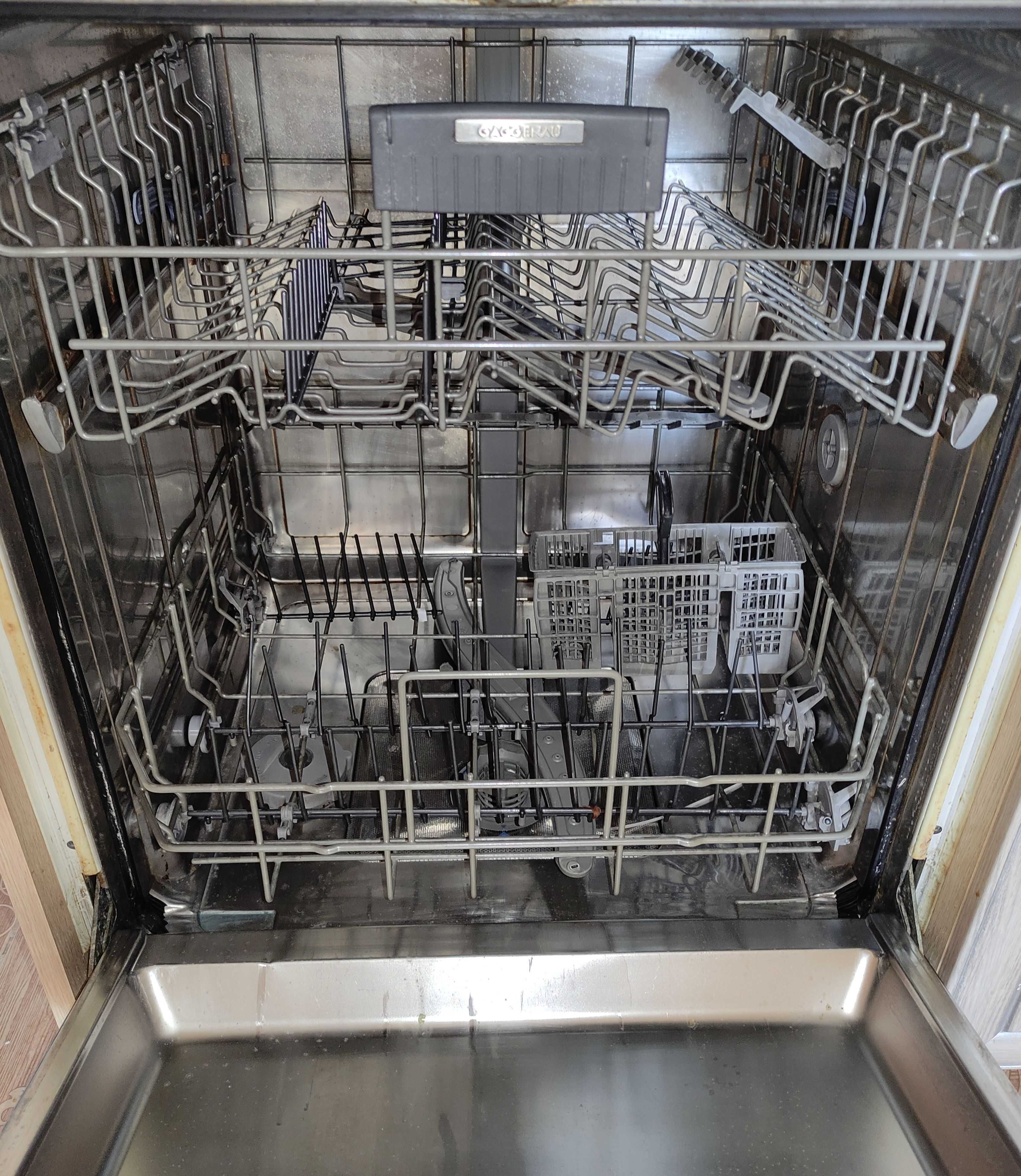 Посудомоечная машина Gaggenau GI 230-161