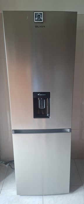 Frigorífico como novo