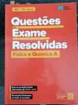 Livros preparação para exames