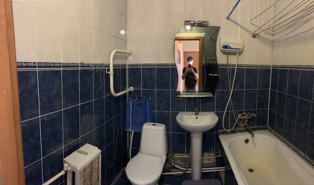 Продаж 1 к кв в розтермінування на 2 роки, Погребняка 13