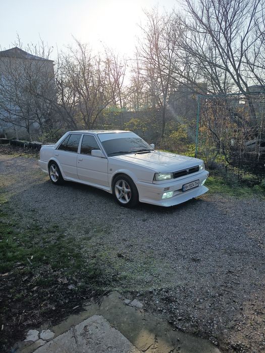 Продам Ниссан(sr20) примера Обмен