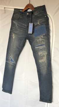 Jeansy ONLY & SONS W28/L30 Plein Dsquared Gucci