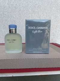 Light Blue Pour Homme