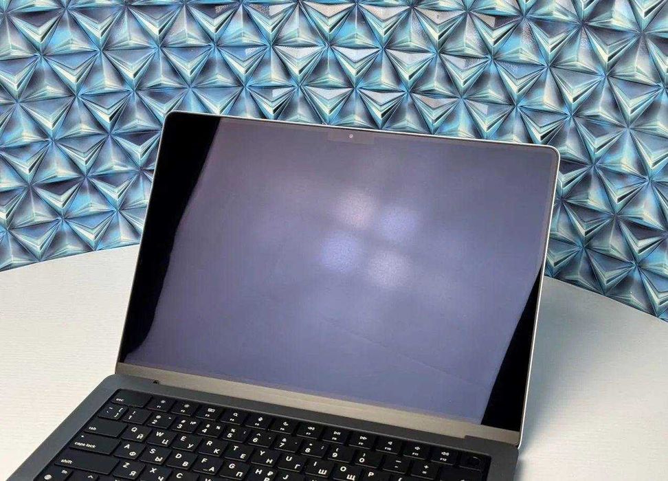 MacBook Pro 14 2021 M1 Pro 16/1Tb (16 GPU)