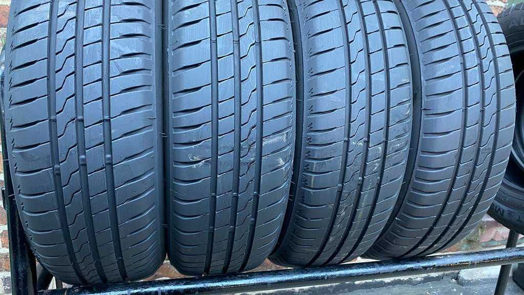 oL.8788 Opony 165/65R15 Firestone RoadHawk 4szt RUDA ŚLĄSKA
