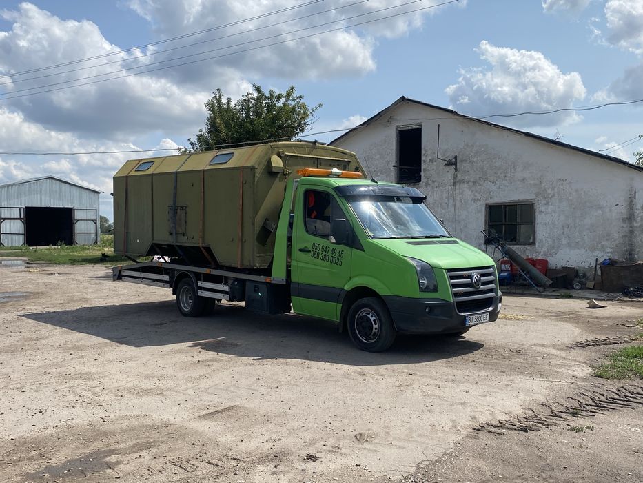 Евакуатор Полтава,евакуато,Лавета Полтава