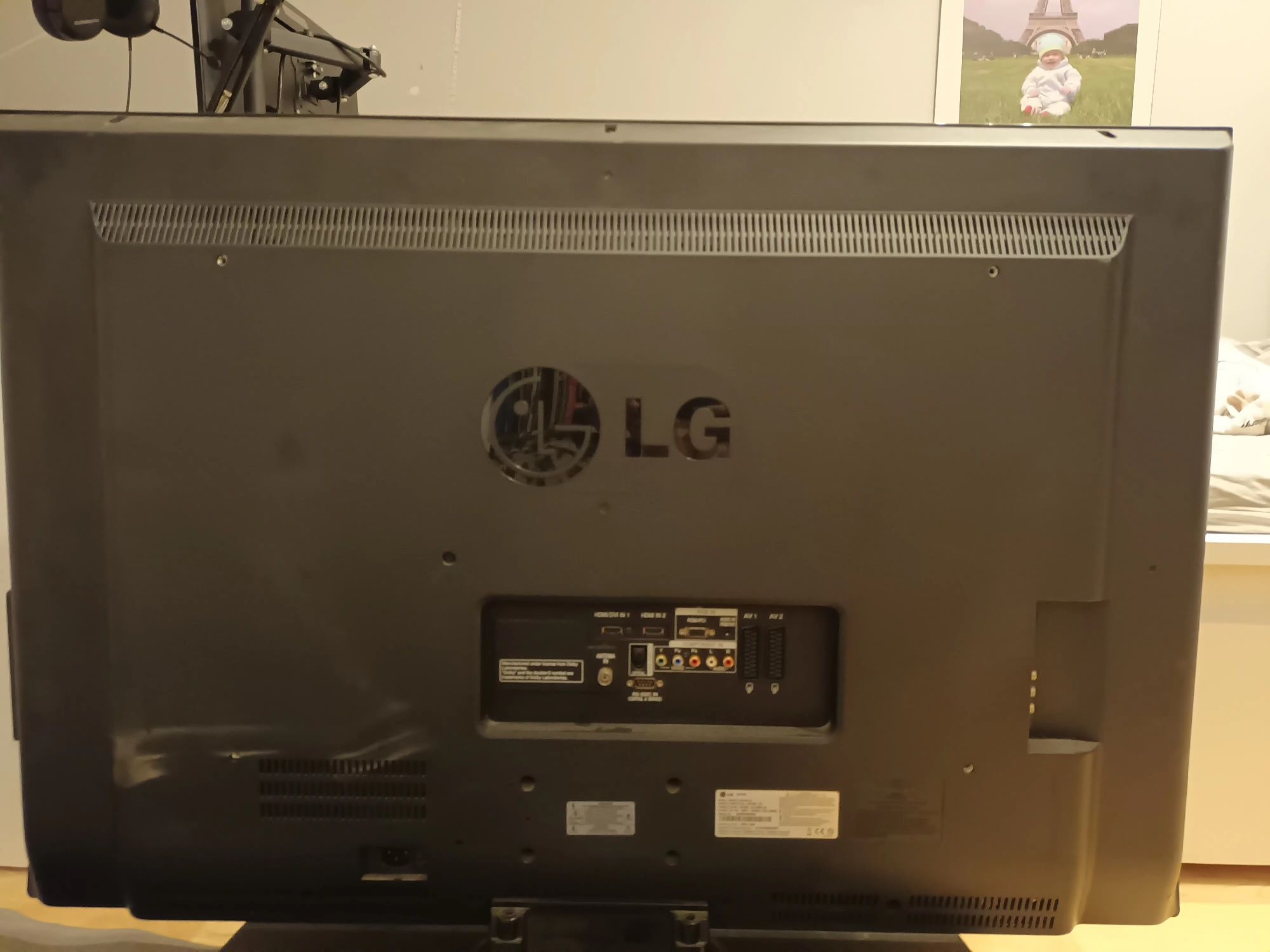 Telewizor LG 42LF65