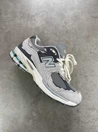 Кросовки новые New Balance 2002R Protection Pack Rain Cloud