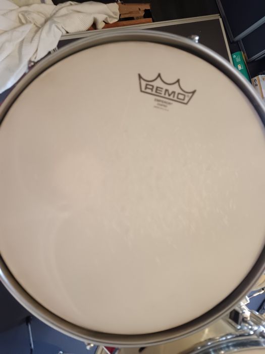 Perkusja Pearl Wood Fiberglass