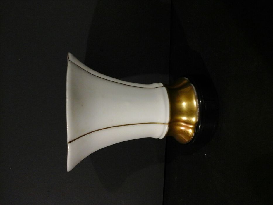 ALTWASSER CT Carl Tielsch Wazon Porcelana CT Silesia