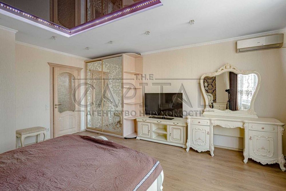 ПРОДАМ КВАРТИРУ ЖК НОВО-ДЕМІЇВСЬКИЙ | 3кім | 98м2 | пр-т Лобановського