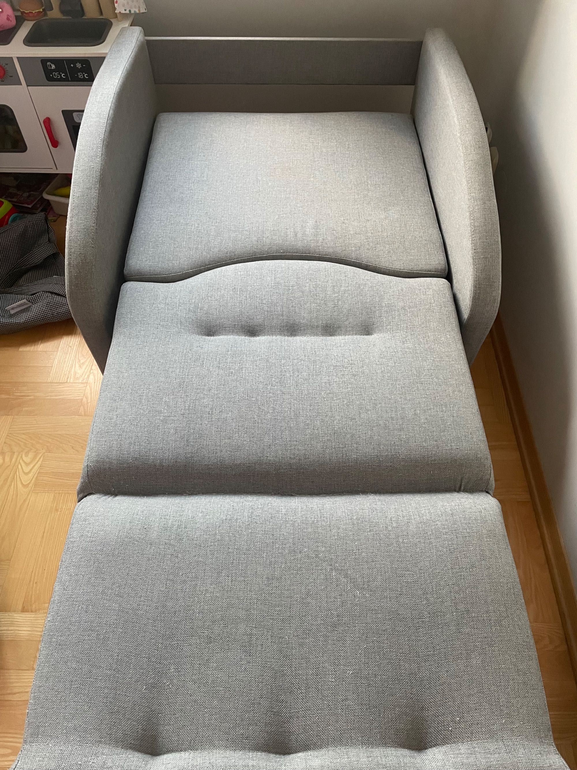 Kanapa Jednoosobowa Sofa