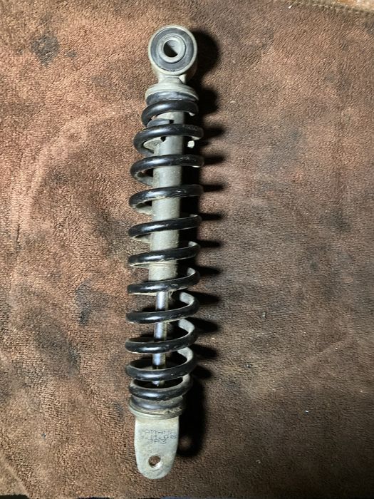 Амортизатор yamaha jog sa 36