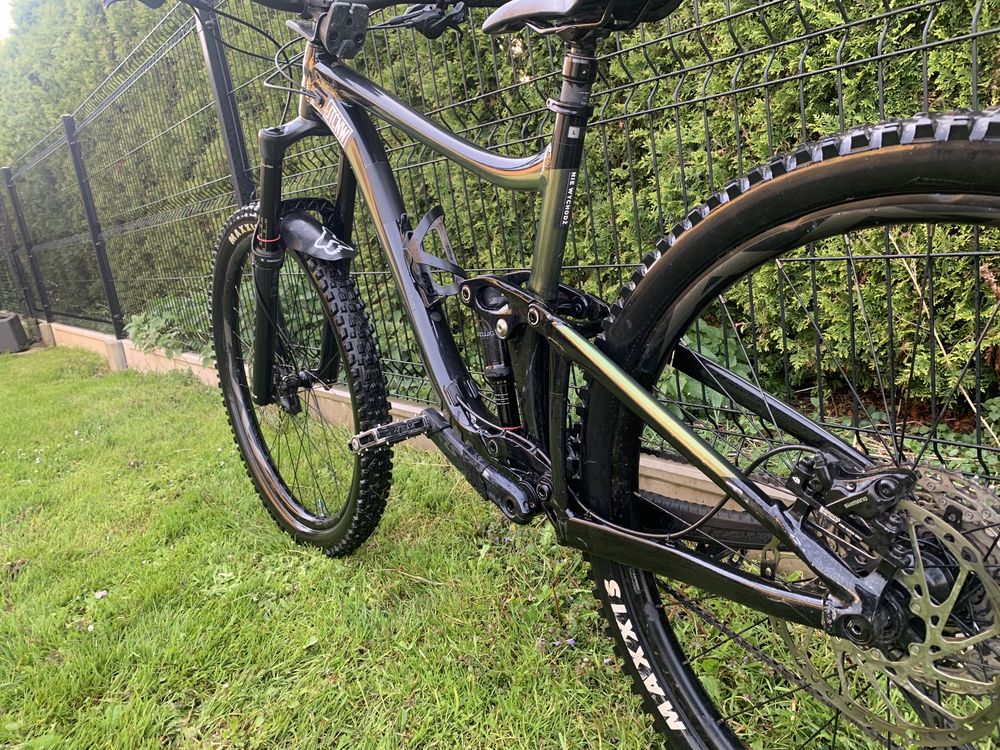 Giant reign 2 2021 Enduro Mtb