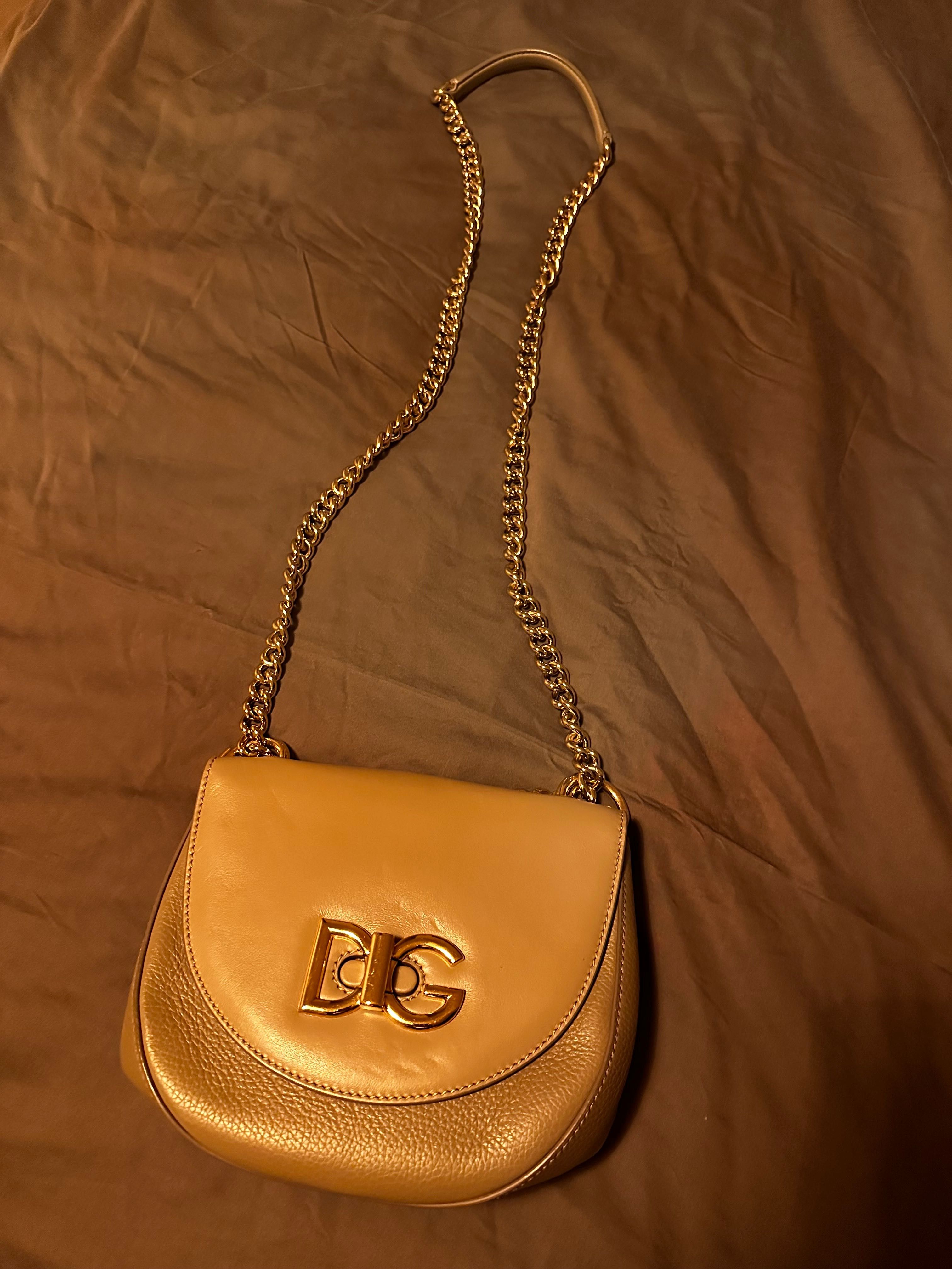 Torebka D&G original