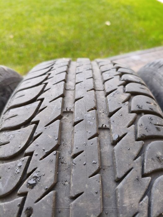 Opony letnie Kleber Dynaxer HP3 195/65/15