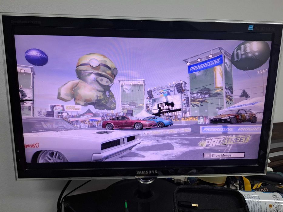 Komputer i5 4440 8GB RAM MSI H81m-p33 GT220 120GB HDD Win 7