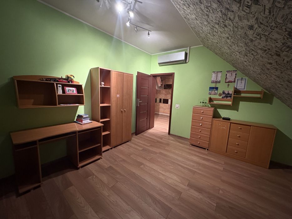 Zestaw mebli do pokoju