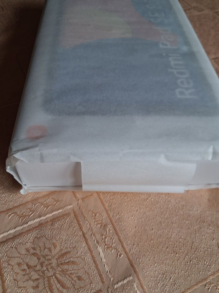 Redmi pad se 8.7