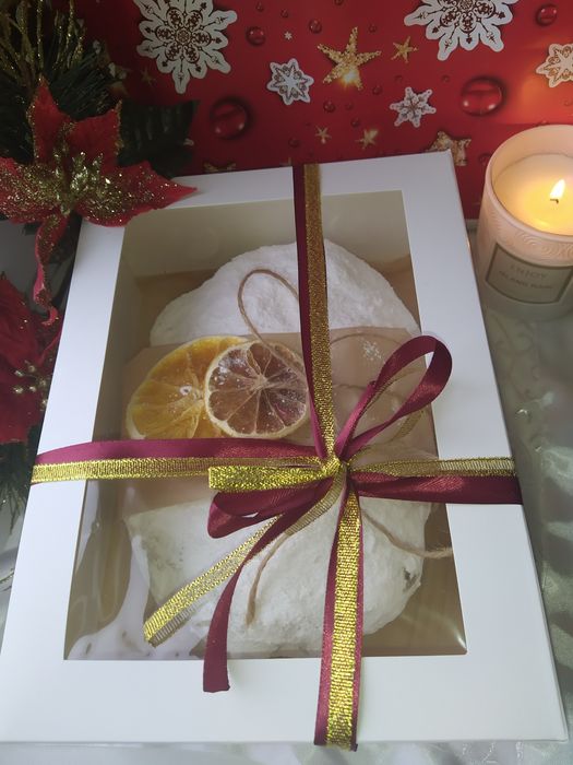 Різдвяний Штолен