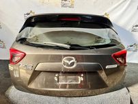 Mazda cx5 KE  кришка багажника,ляда крышка ЛІхтарі 42s  наявність