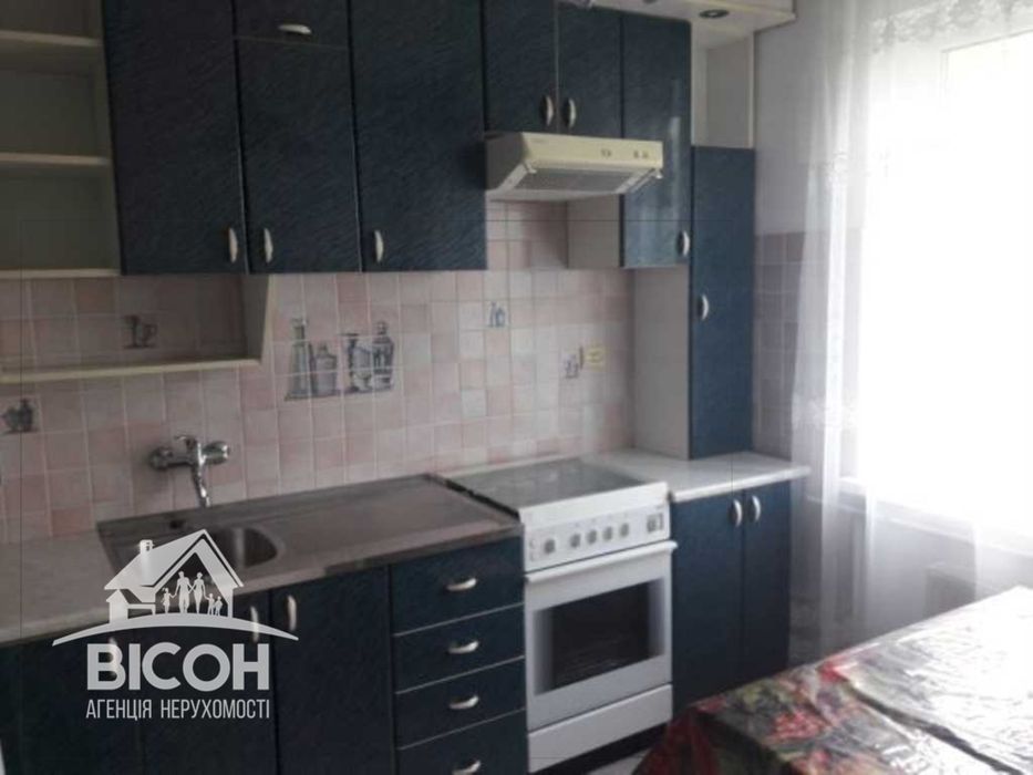 Продаж. 2х кімнатна квартира. м.Тернопіль, вул.Вишнівецького
