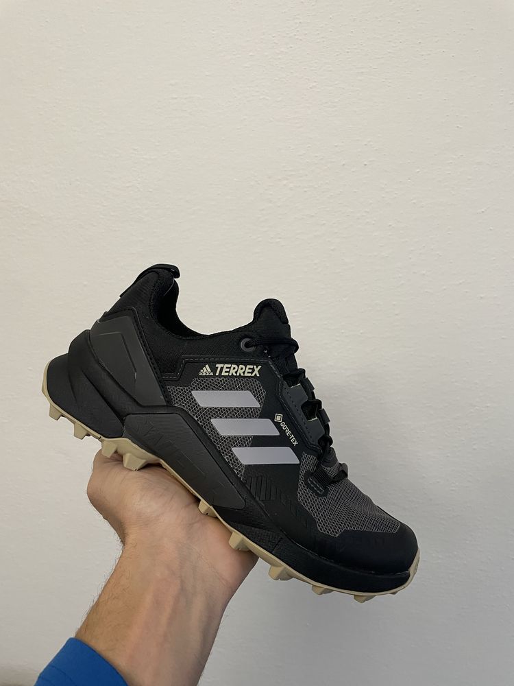 ОРИГИНАЛ | Кроссовки Adidas Terrex Swift R3 GTX FW2779 Gore-tex