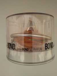 Bond.James Bond Le Parfum A.B.R. Barlach