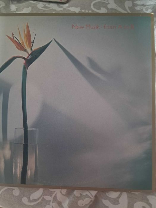 Lote de 18 discos de vinil (anos 70 e 80)