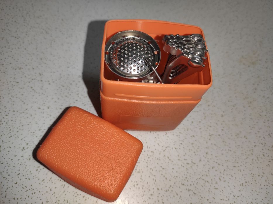 Горелка пальник мини газовая Туристическая портативная в ассортименте