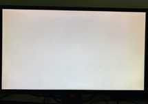 Monitor BenQ XL2540K 240HZ 1MS