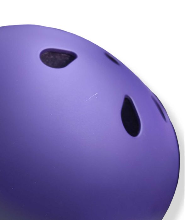 Шлем K2 Varsity Pro Helmet фиолетовый