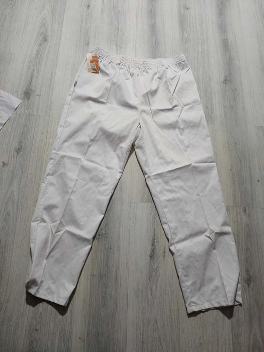 Nowe spodnie lekarskie liber&Hollman 3xl