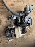 Czesci do zmywarki Samsung DW60M6051BB